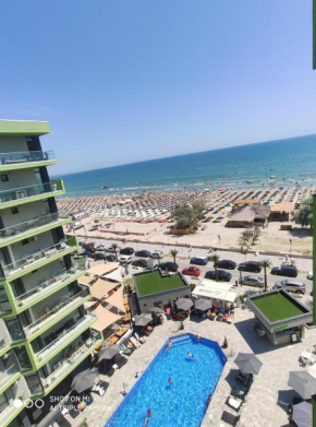 Alezzi Resort Apartamente
